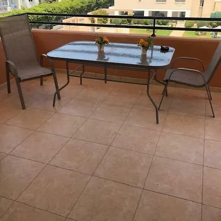 Aristo Paradise Gardens Appartamento Limisso